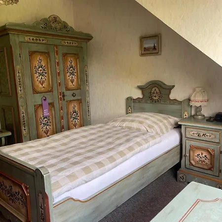 Couette-café Heideschmiede 3*