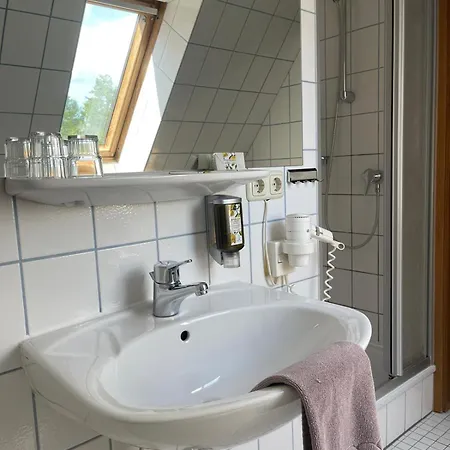Heideschmiede 3*