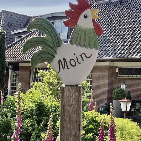 Bed & Breakfast Heideschmiede