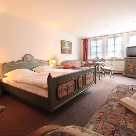 Heideschmiede Bed & Breakfast 3*