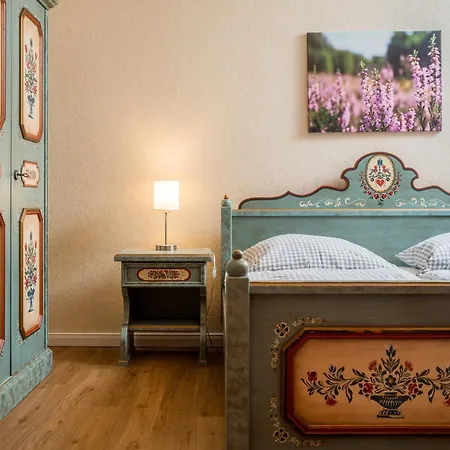 Heideschmiede Bed & Breakfast 3*