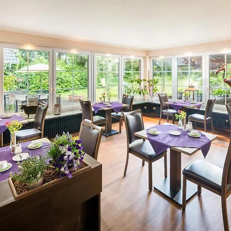 Bed & Breakfast Heideschmiede 3*