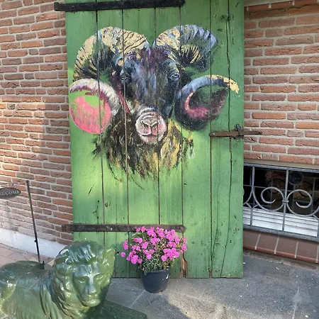Heideschmiede 3*