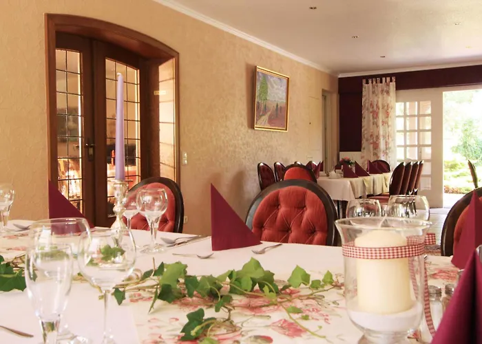 Heideschmiede 3* Ундело